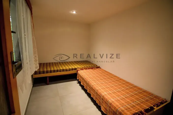 Prodej chaty, Řípec, 60 m2