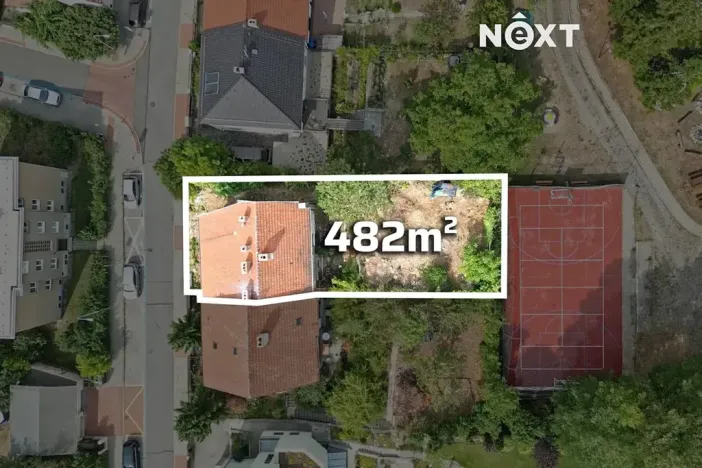 Prodej rodinného domu, Brno, Slatinská, 314 m2