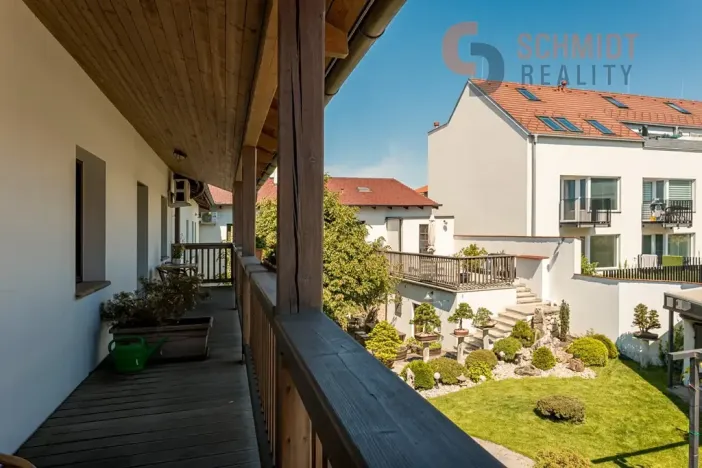 Prodej ubytování, Mikulov, Republikánské obrany, 1024 m2