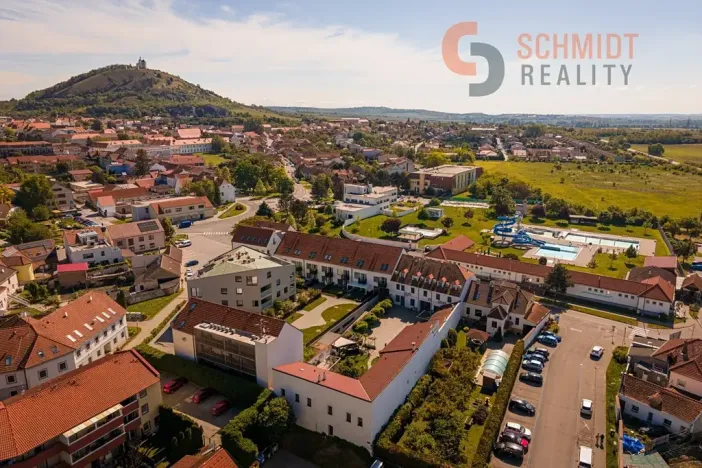 Prodej ubytování, Mikulov, Republikánské obrany, 1024 m2