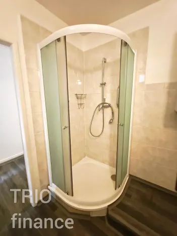 Prodej bytu 2+1, Kyjov, Nerudova, 62 m2