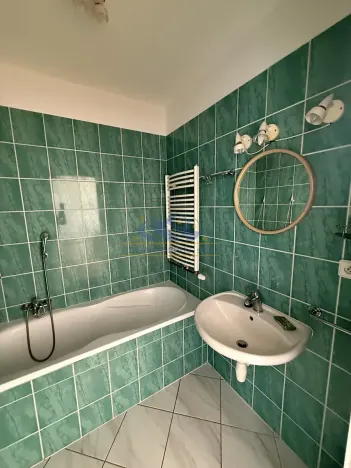 Pronájem bytu 1+kk, Hořovice, Slavíkova, 35 m2