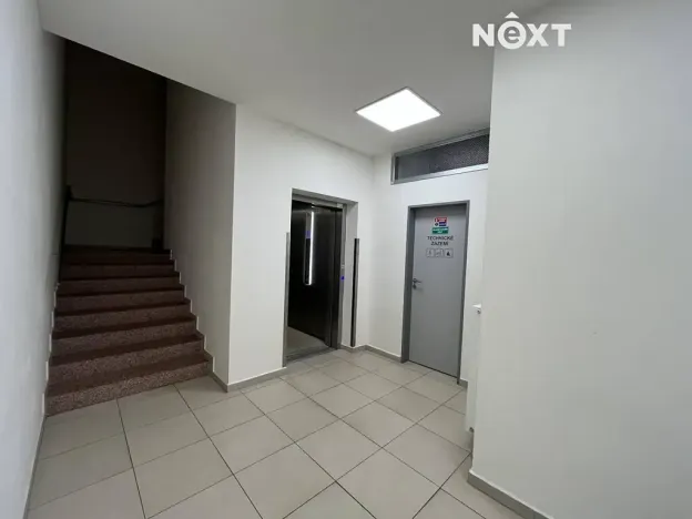 Pronájem bytu 1+kk, Plzeň, Plovární, 27 m2
