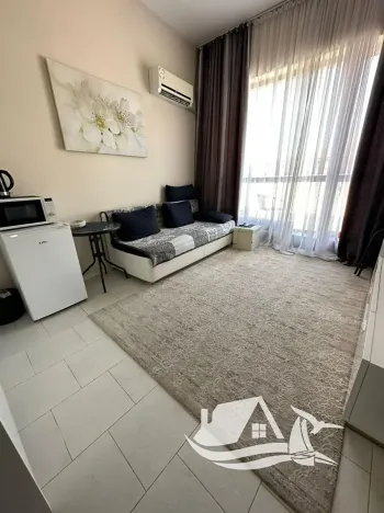 Prodej bytu 1+kk, Sveti Vlas, Bulharsko, 39 m2