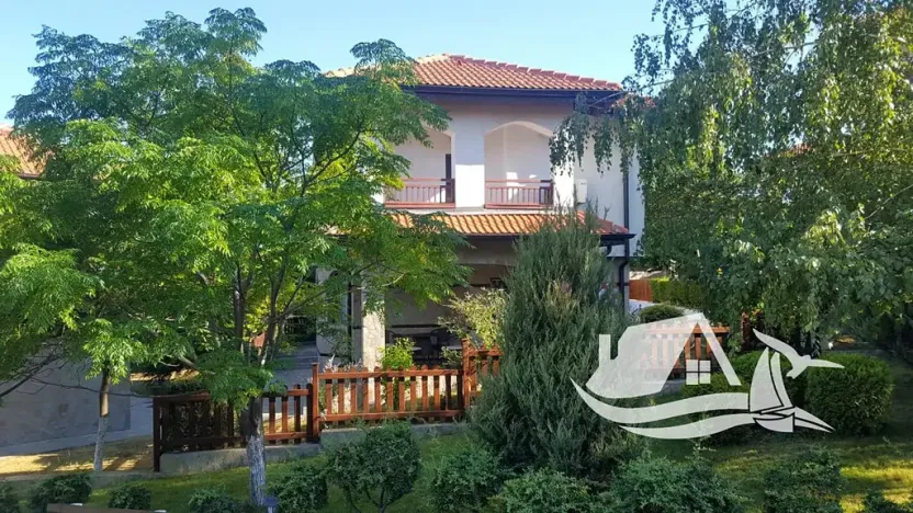 Prodej rodinného domu, Acheloj, Bulharsko, 146 m2