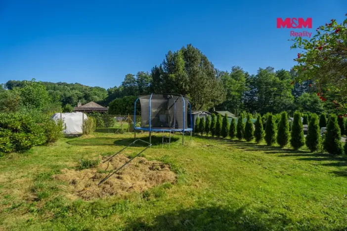 Prodej chaty, Frýdlant, 13 m2