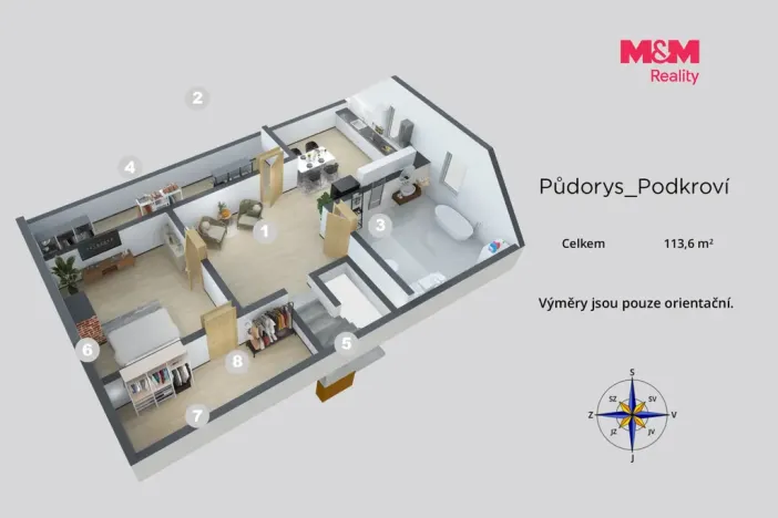 Prodej obchodního prostoru, Ústí nad Labem - Neštěmice, Veslařská, 240 m2