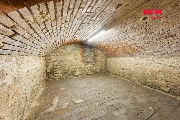 Prodej obchodního prostoru, Ústí nad Labem - Neštěmice, Veslařská, 240 m2