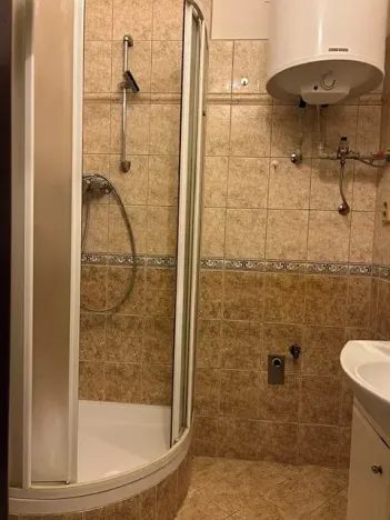 Prodej bytu 2+1, Nýřany, Střední, 60 m2