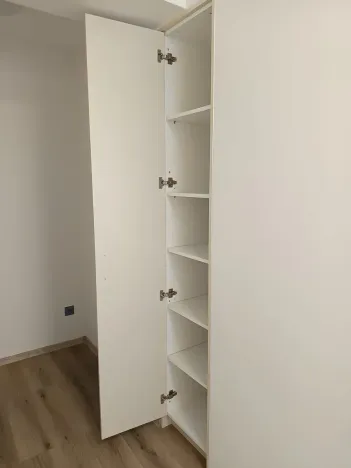 Pronájem bytu 2+kk, Praha - Dejvice, Evropská, 50 m2