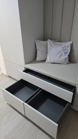 Pronájem bytu 2+kk, Praha - Hloubětín, Poděbradská, 67 m2