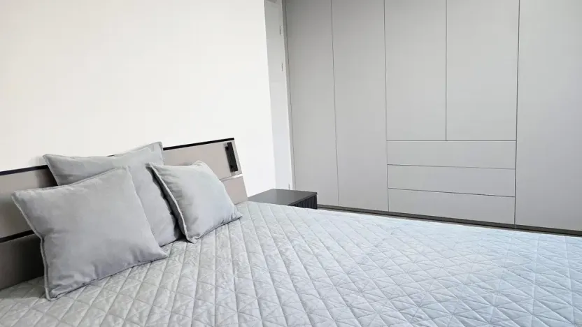 Pronájem bytu 2+kk, Praha - Hloubětín, Poděbradská, 67 m2