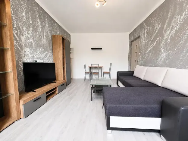 Prodej bytu 2+1, Chodov, Hlavní, 54 m2