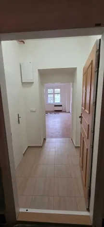 Pronájem bytu 1+1, Praha - Nusle, Na Jezerce, 49 m2