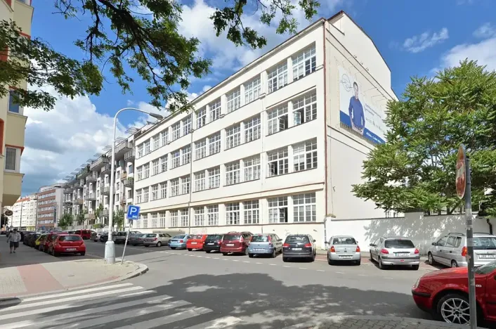 Pronájem kanceláře, Praha - Libeň, U libeňského pivovaru, 20 m2