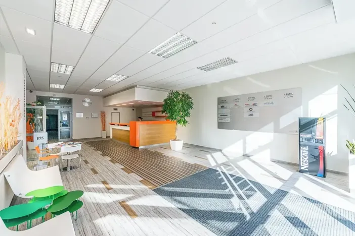 Pronájem kanceláře, Praha - Libeň, U libeňského pivovaru, 20 m2