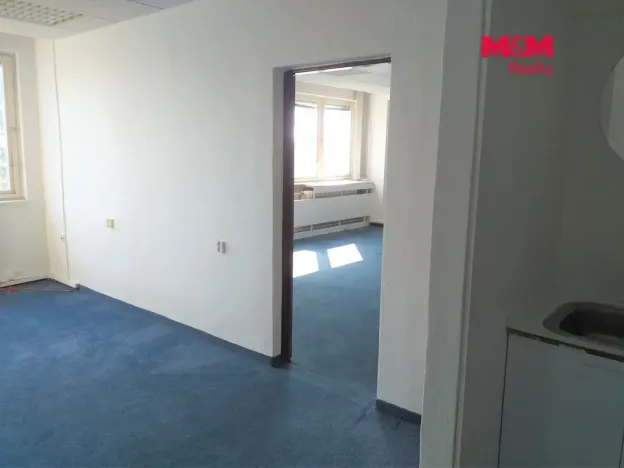 Pronájem kanceláře, Brno - Štýřice, Horní, 20 m2