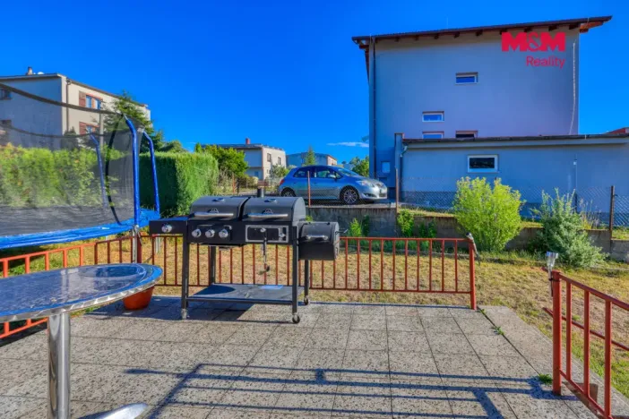 Prodej rodinného domu, Kdyně, Lesní, 144 m2