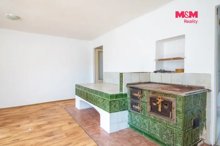 Prodej chalupy, Volenice, 142 m2