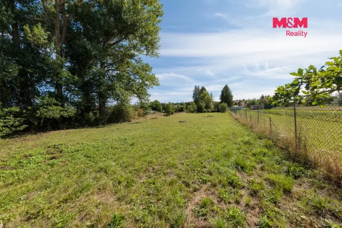 Prodej pozemku pro bydlení, Třebeň, 1509 m2