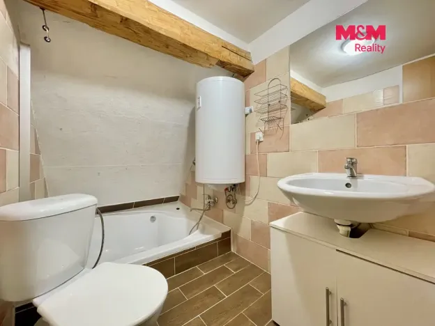 Prodej chalupy, Staré Město - Stříbrnice, 330 m2