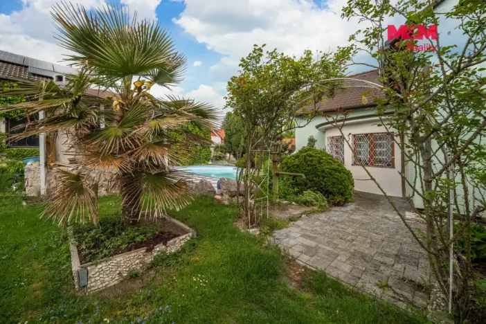 Prodej rodinného domu, Trubín, Na Hrázi, 150 m2