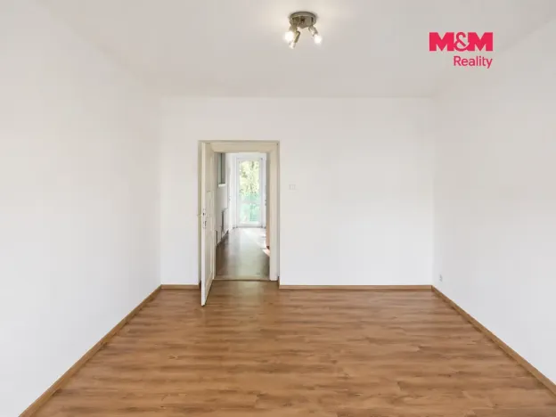 Prodej bytu 2+1, České Budějovice - České Budějovice 5, Ledenická, 72 m2