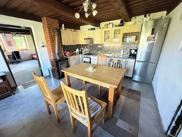 Prodej rodinného domu, Opočnice, 70 m2