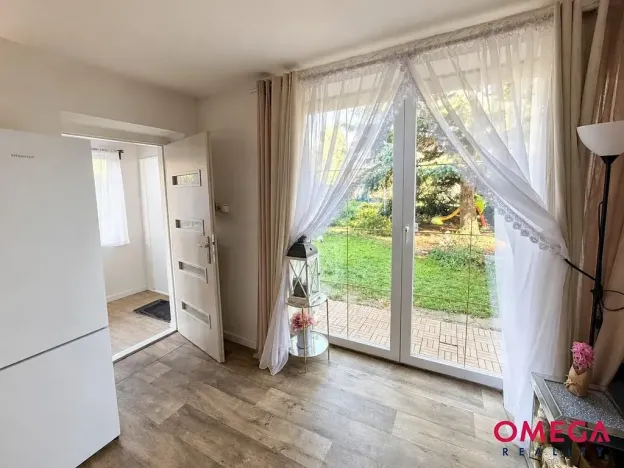 Prodej rodinného domu, Barchov, 82 m2