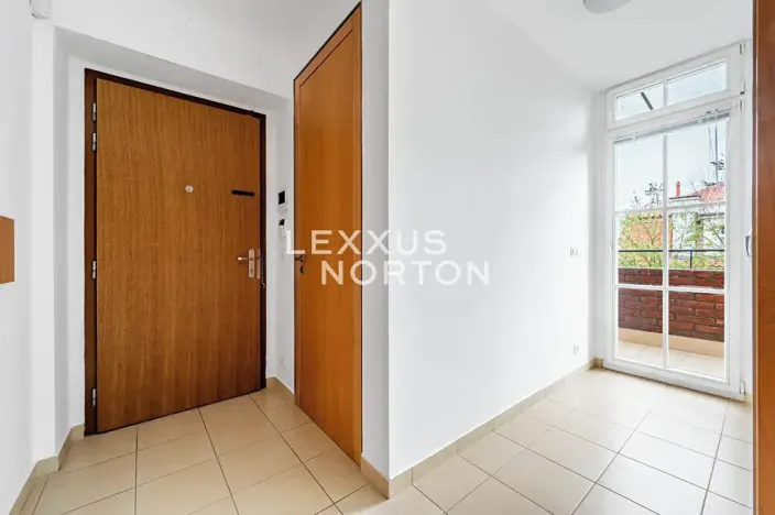 Pronájem bytu 3+1, Praha - Střešovice, Malá, 109 m2