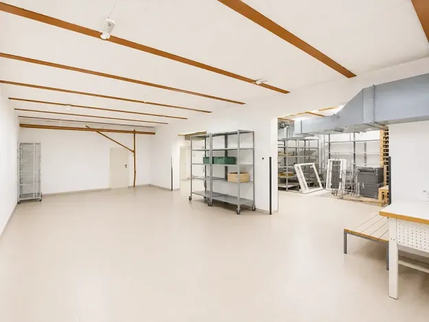 Prodej obchodního prostoru, Železný Brod, Masarykova, 507 m2