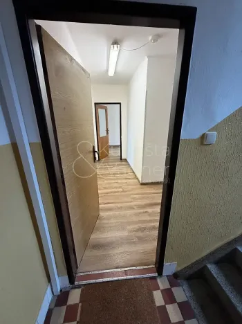 Pronájem bytu 2+1, Chrudim, Dr. Václava Peška, 56 m2