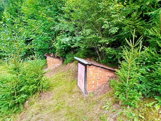 Prodej rodinného domu, Horní Bečva, 125 m2
