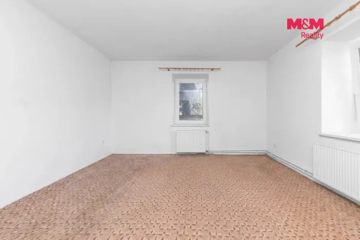Prodej chalupy, Ochoz u Tišnova, 237 m2