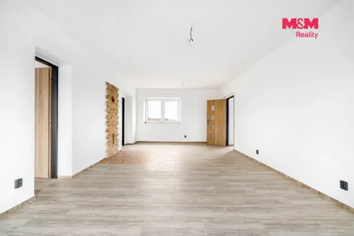 Prodej rodinného domu, Kozojedy, 103 m2