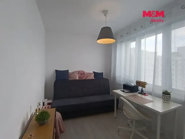 Prodej bytu 3+1, Orlová - Lutyně, U Kapličky, 70 m2
