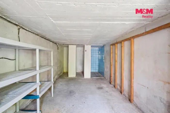 Prodej chaty, Semice, 58 m2