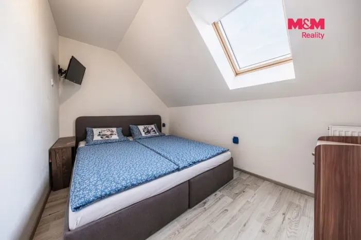 Prodej rodinného domu, Cekov, 88 m2