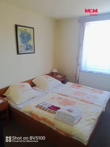 Prodej rodinného domu, Zásada, 600 m2