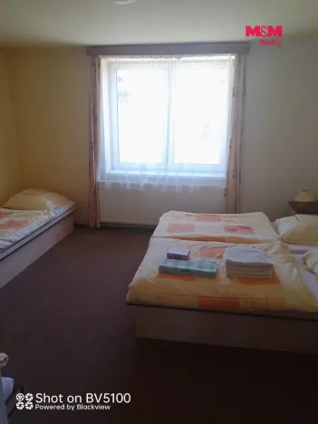Prodej rodinného domu, Zásada, 600 m2
