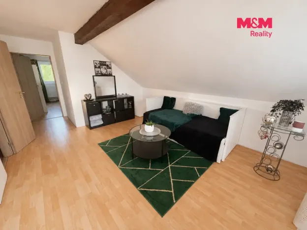 Prodej rodinného domu, Šenov, Závodní, 150 m2