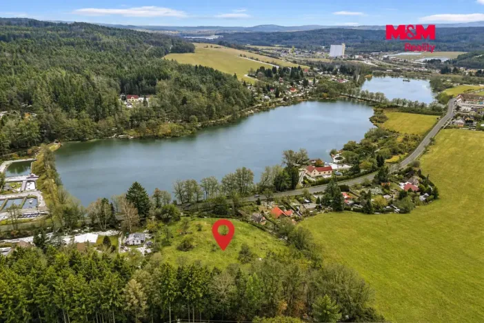 Prodej pozemku pro bydlení, Kařez, 6197 m2