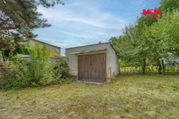 Prodej rodinného domu, Klatovy - Klatovy III, Domažlická, 165 m2