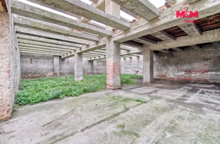 Prodej zemědělské usedlosti, Krásný Dvůr - Zlovědice, 191 m2