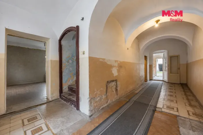 Prodej rodinného domu, Měcholupy - Želeč, 424 m2