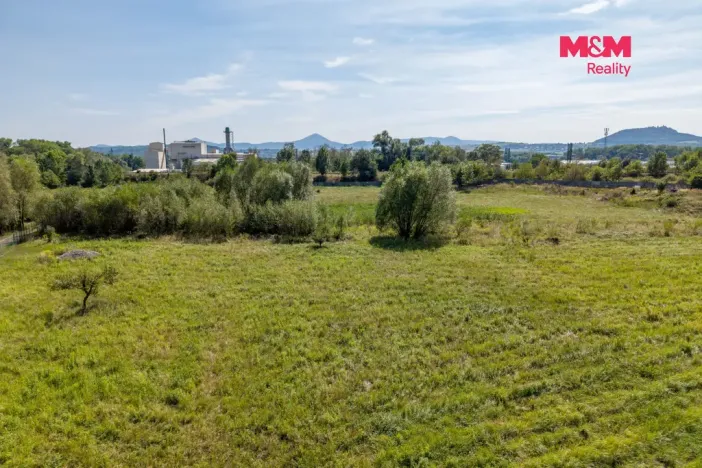 Prodej pozemku pro bydlení, Krupka, U Nádraží, 23157 m2