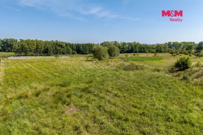 Prodej pozemku pro bydlení, Krupka, U Nádraží, 23157 m2