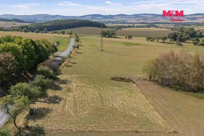 Prodej pozemku pro bydlení, Týnec, 1380 m2