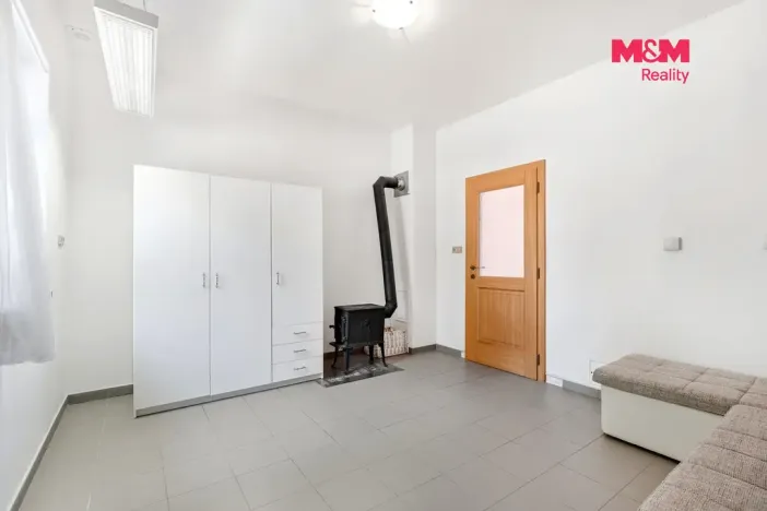 Prodej rodinného domu, Bezděz, 112 m2