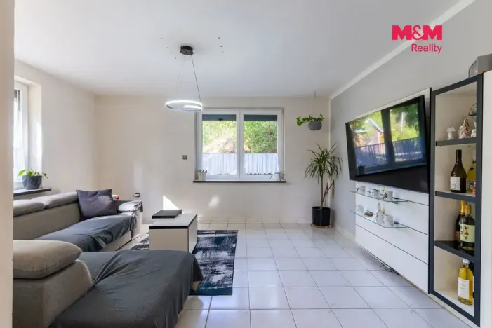 Prodej rodinného domu, Sebranice, 220 m2